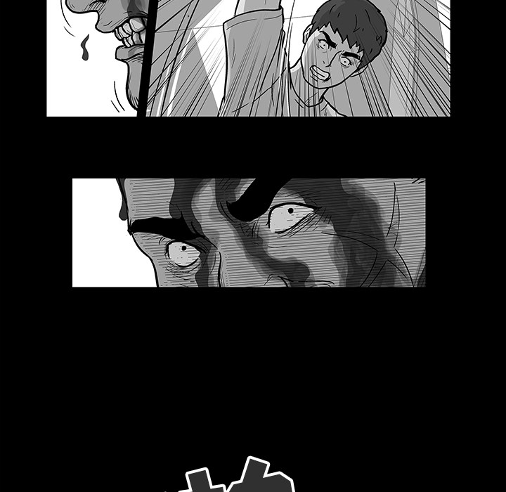 《反乌托邦游戏》漫画 第57话