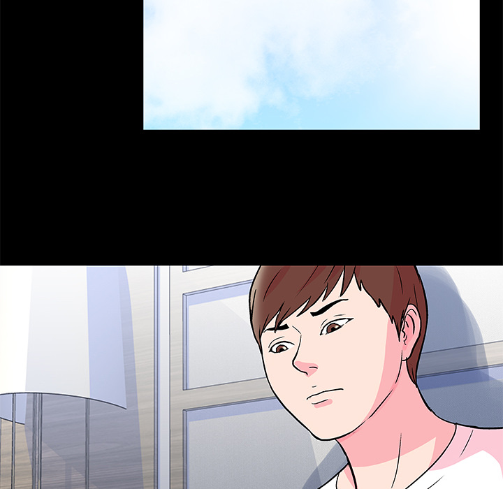 《反乌托邦游戏》漫画 第57话