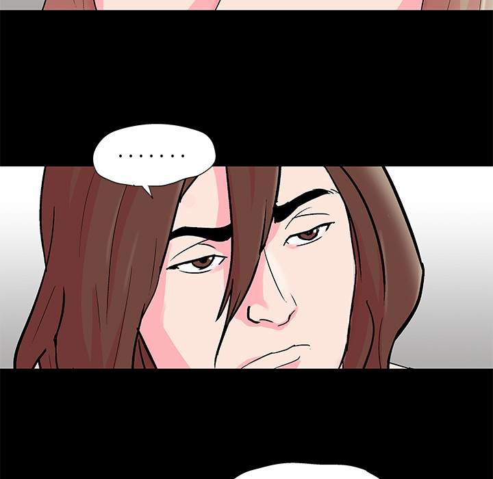 《反乌托邦游戏》漫画 第57话