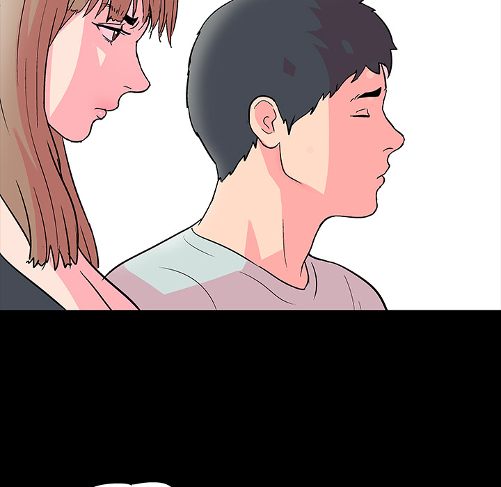 《反乌托邦游戏》漫画 第57话