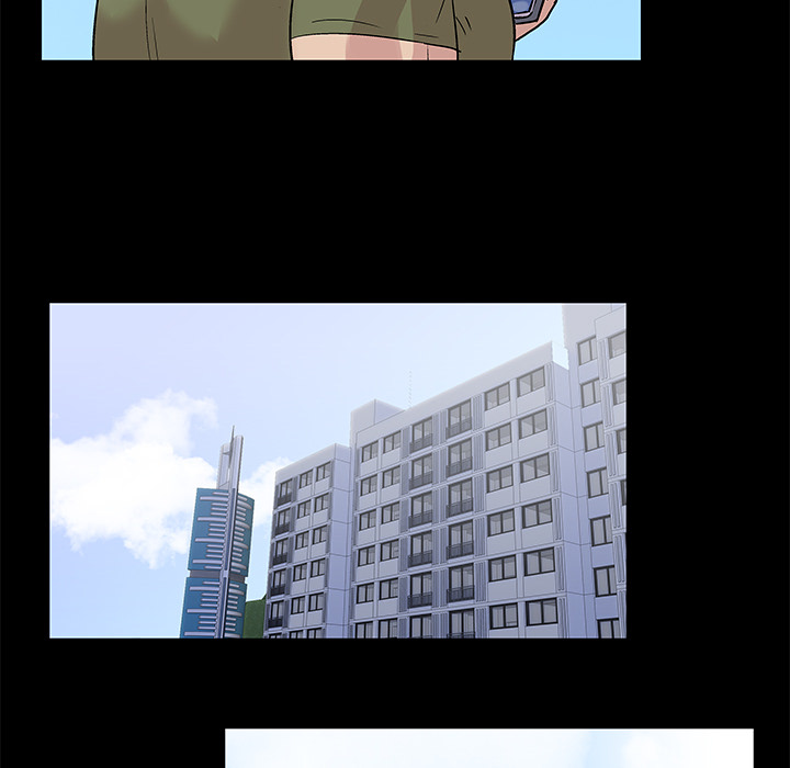 《反乌托邦游戏》漫画 第57话