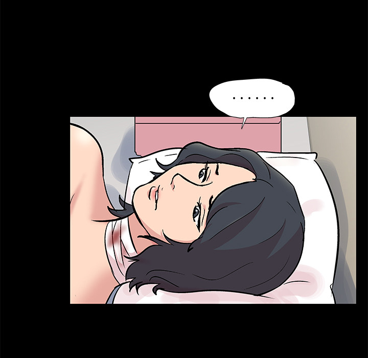 《反乌托邦游戏》漫画 第58话