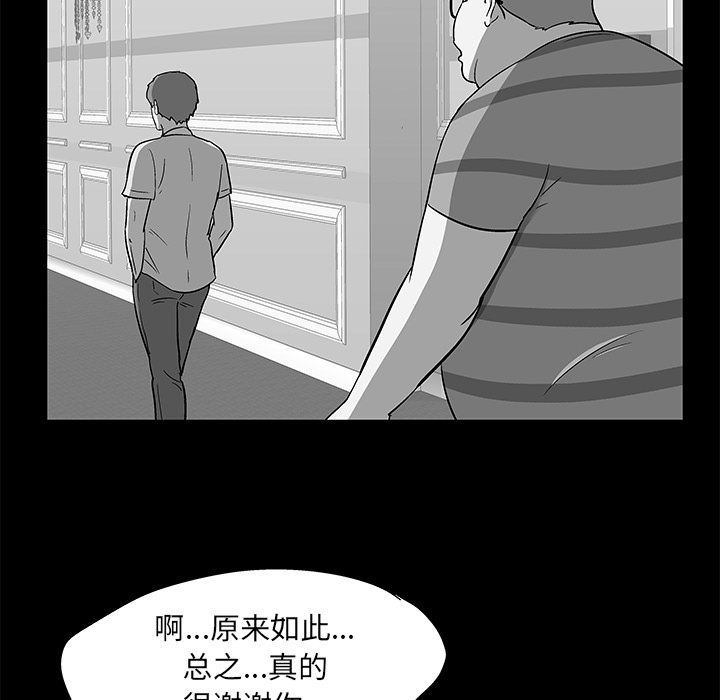 《反乌托邦游戏》漫画 第58话