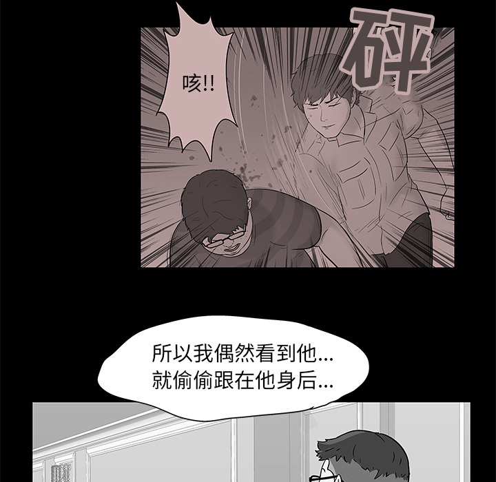 《反乌托邦游戏》漫画 第58话
