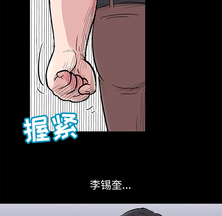 《反乌托邦游戏》漫画 第58话