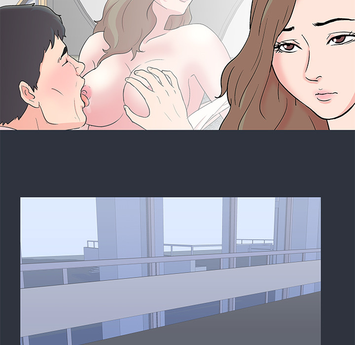 《反乌托邦游戏》漫画 第58话