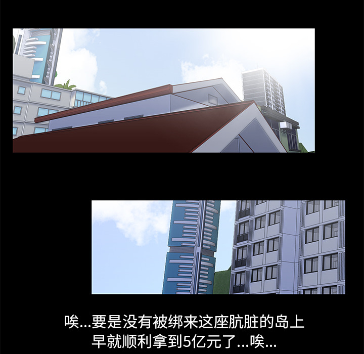 《反乌托邦游戏》漫画 第59话
