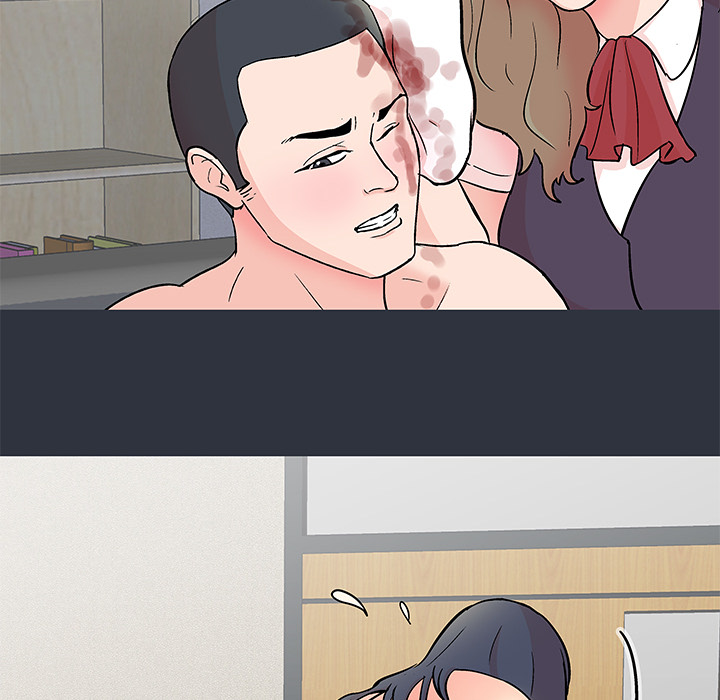 《反乌托邦游戏》漫画 第59话