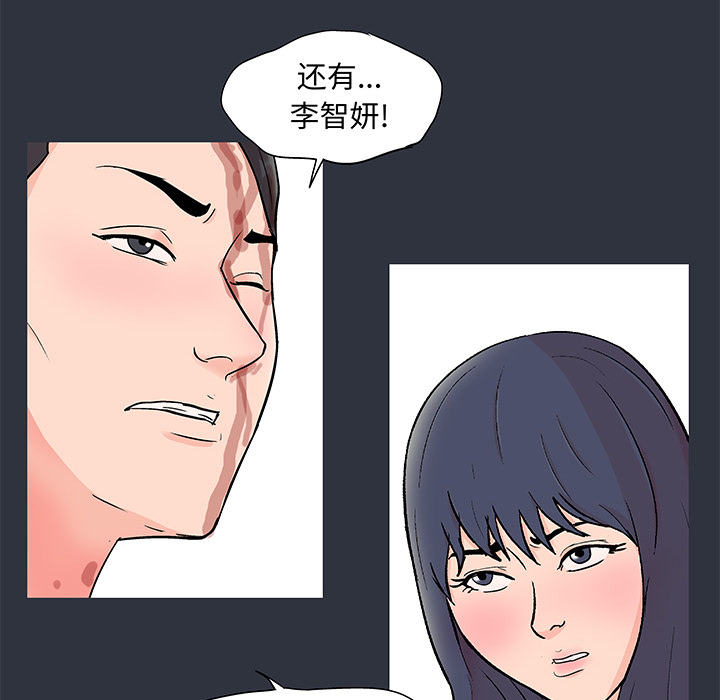 《反乌托邦游戏》漫画 第59话
