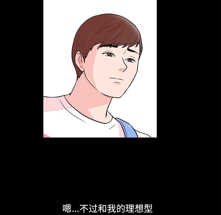 《反乌托邦游戏》漫画 第61话