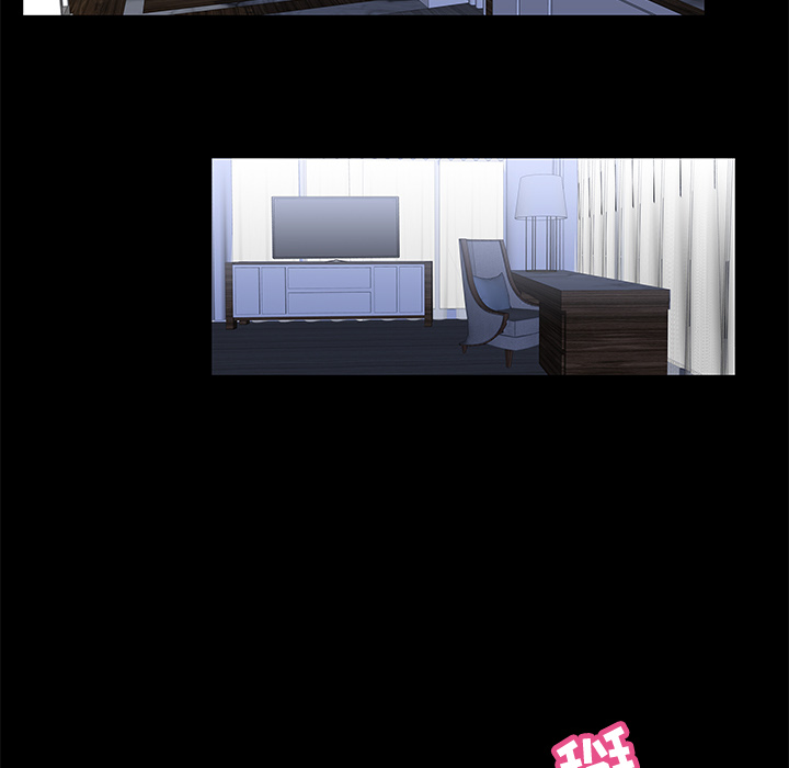 《反乌托邦游戏》漫画 第61话