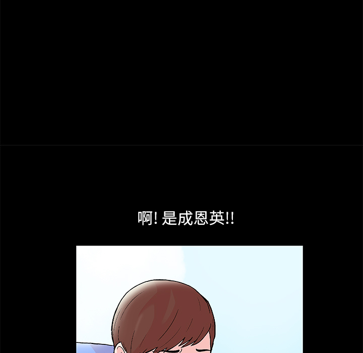 《反乌托邦游戏》漫画 第61话
