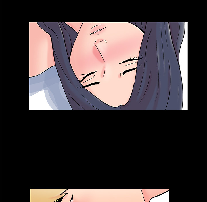 《反乌托邦游戏》漫画 第61话