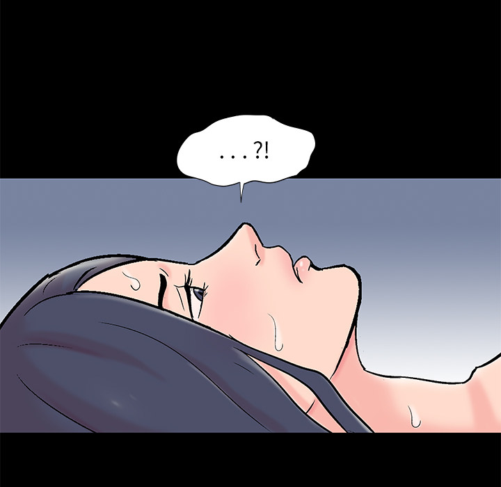 《反乌托邦游戏》漫画 第61话