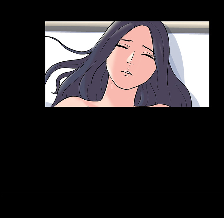 《反乌托邦游戏》漫画 第61话