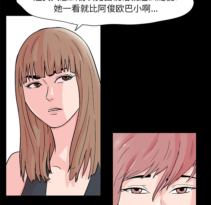 《反乌托邦游戏》漫画 第62话