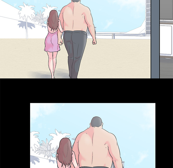 《反乌托邦游戏》漫画 第62话