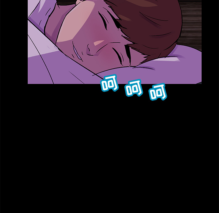 《反乌托邦游戏》漫画 第67话