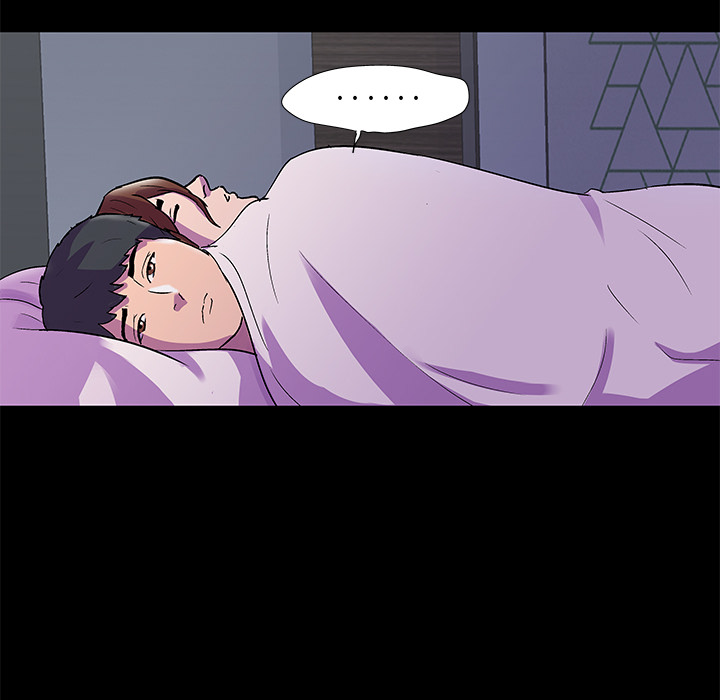 《反乌托邦游戏》漫画 第67话