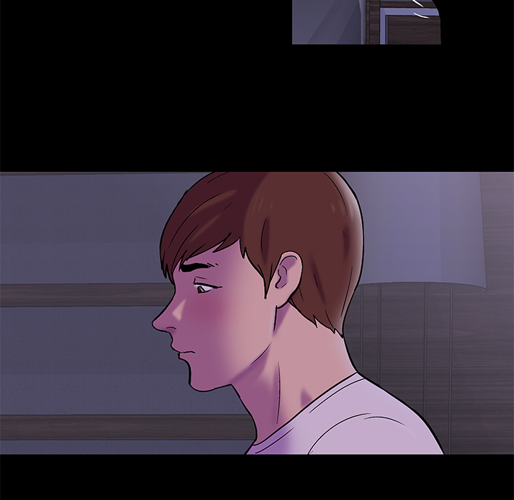 《反乌托邦游戏》漫画 第67话