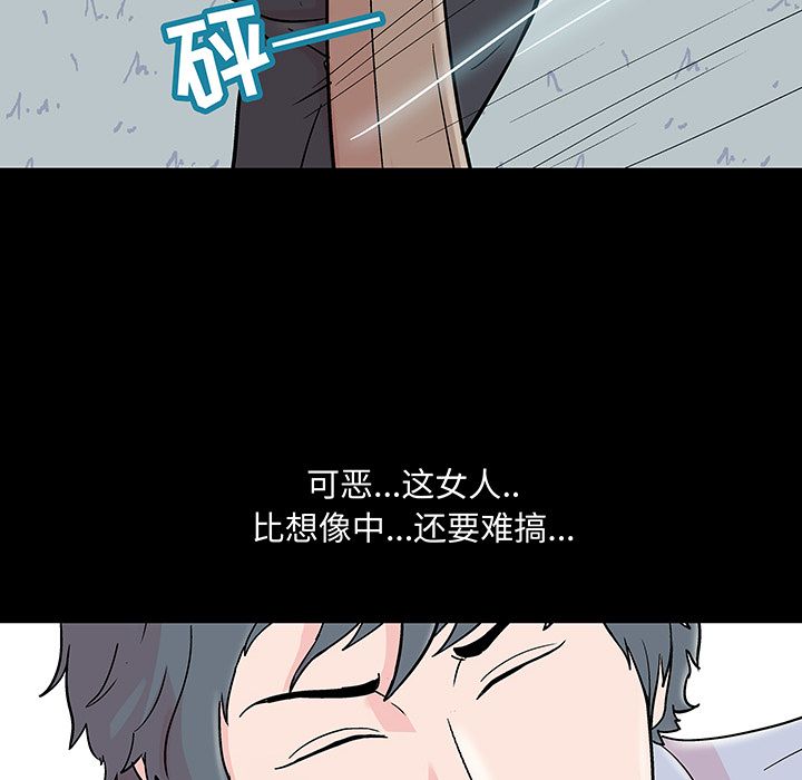 《反乌托邦游戏》漫画 第68话
