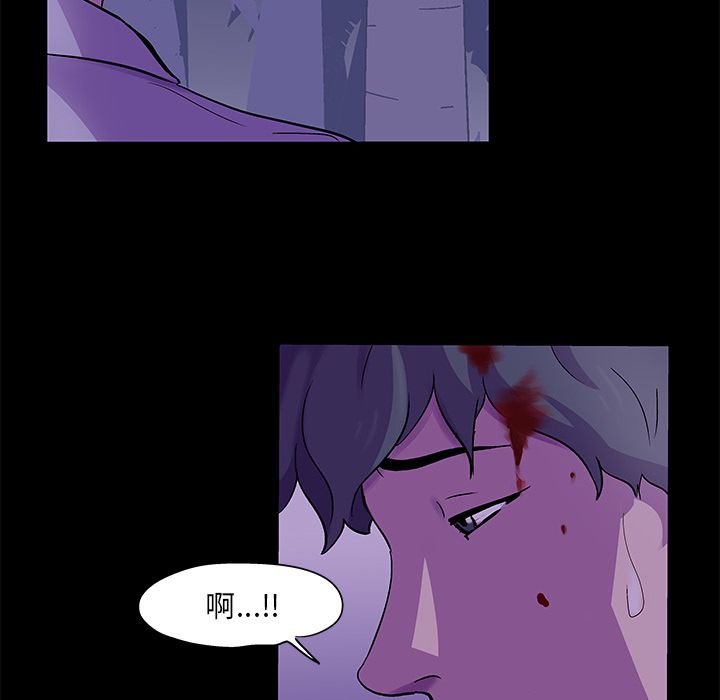 《反乌托邦游戏》漫画 第68话
