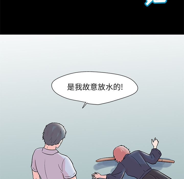 《反乌托邦游戏》漫画 第68话