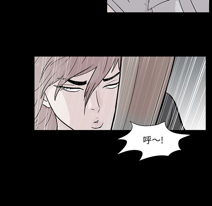《反乌托邦游戏》漫画 第68话