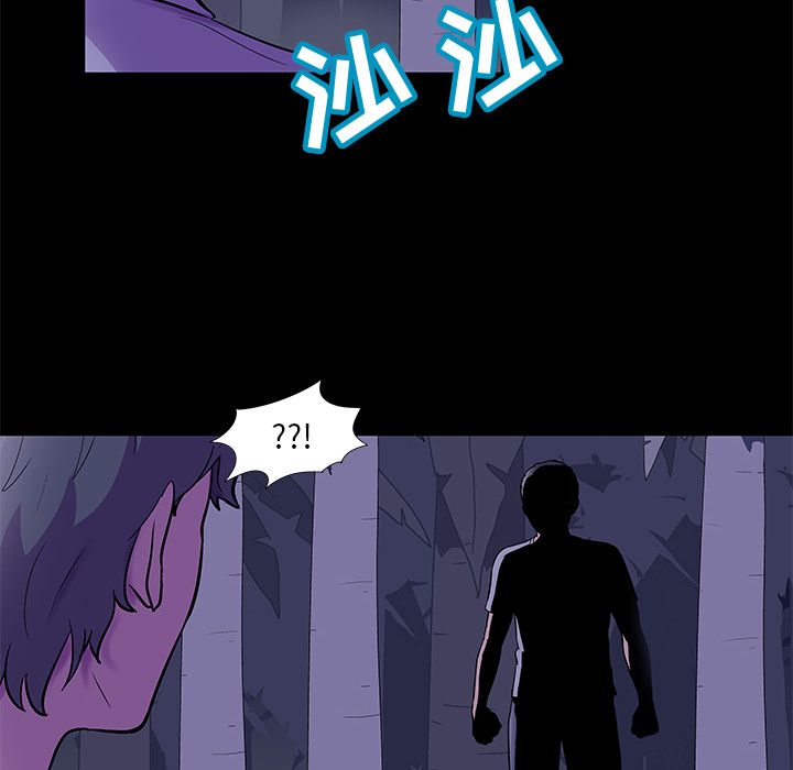 《反乌托邦游戏》漫画 第68话