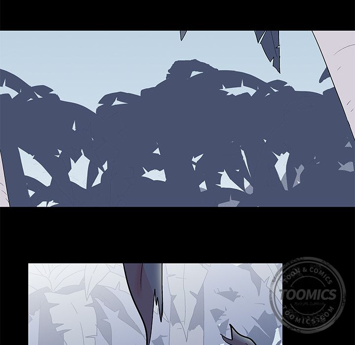 《反乌托邦游戏》漫画 第68话