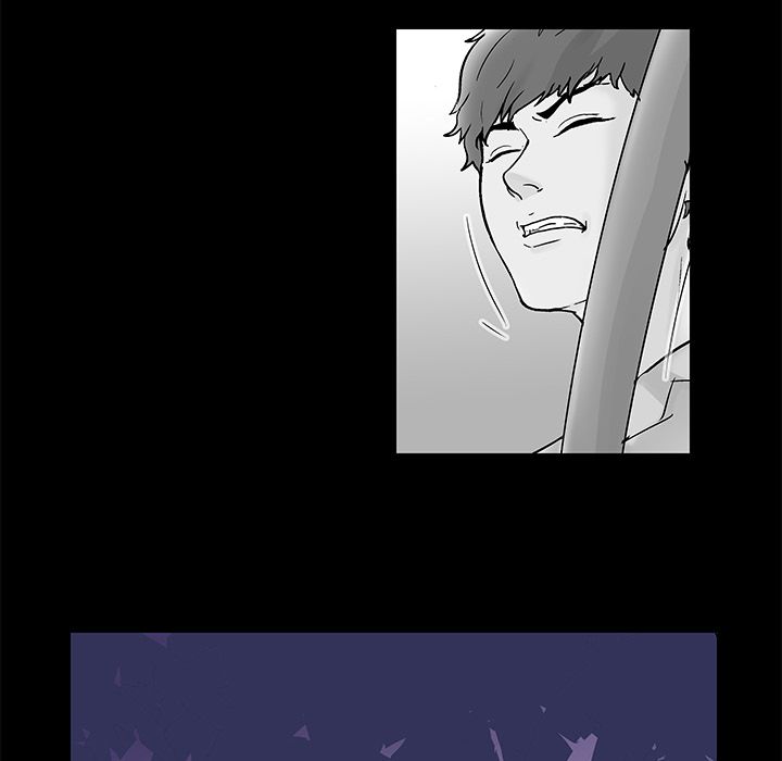 《反乌托邦游戏》漫画 第68话