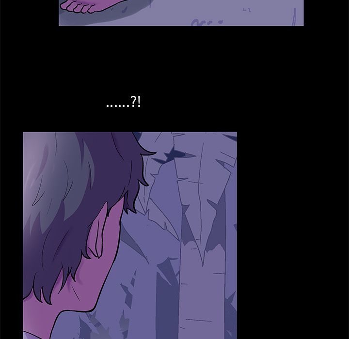 《反乌托邦游戏》漫画 第68话