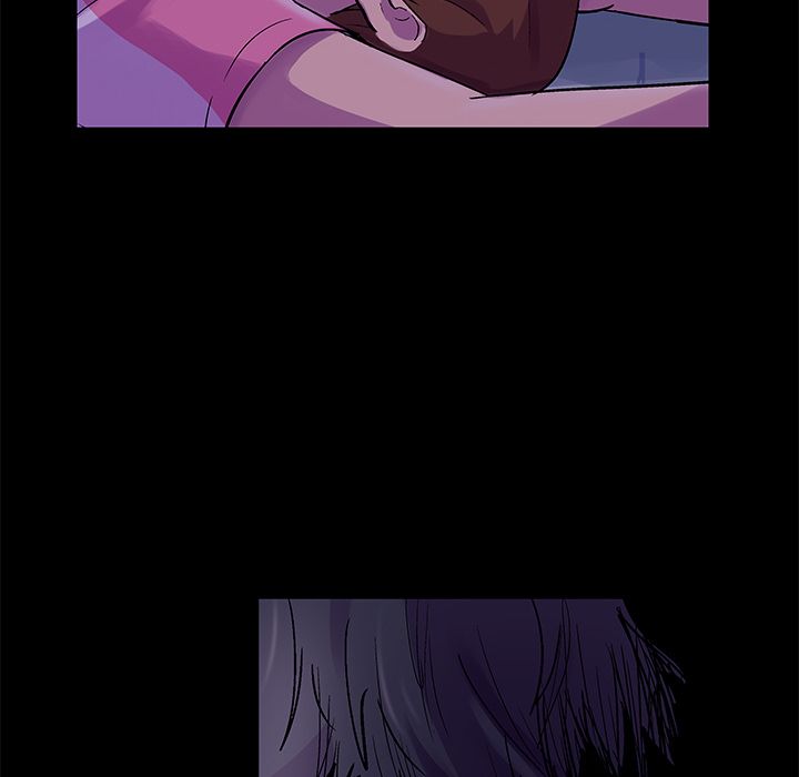 《反乌托邦游戏》漫画 第68话
