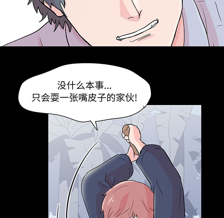《反乌托邦游戏》漫画 第68话