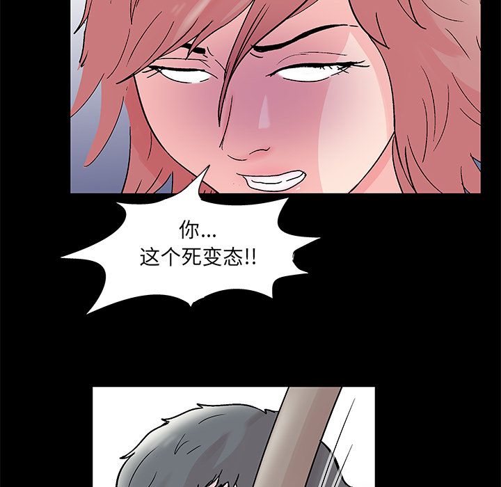 《反乌托邦游戏》漫画 第68话