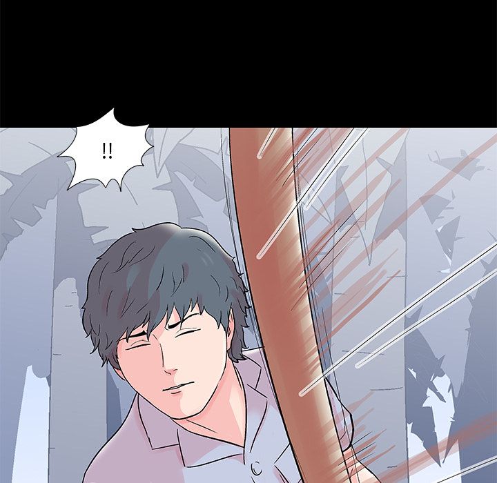 《反乌托邦游戏》漫画 第68话