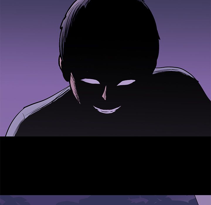 《反乌托邦游戏》漫画 第68话