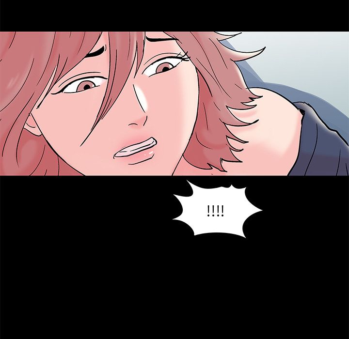 《反乌托邦游戏》漫画 第68话