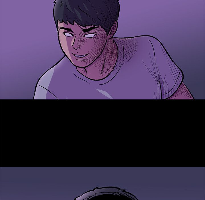《反乌托邦游戏》漫画 第68话