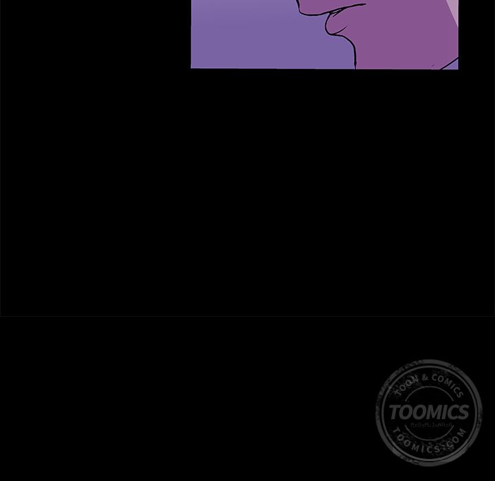 《反乌托邦游戏》漫画 第68话