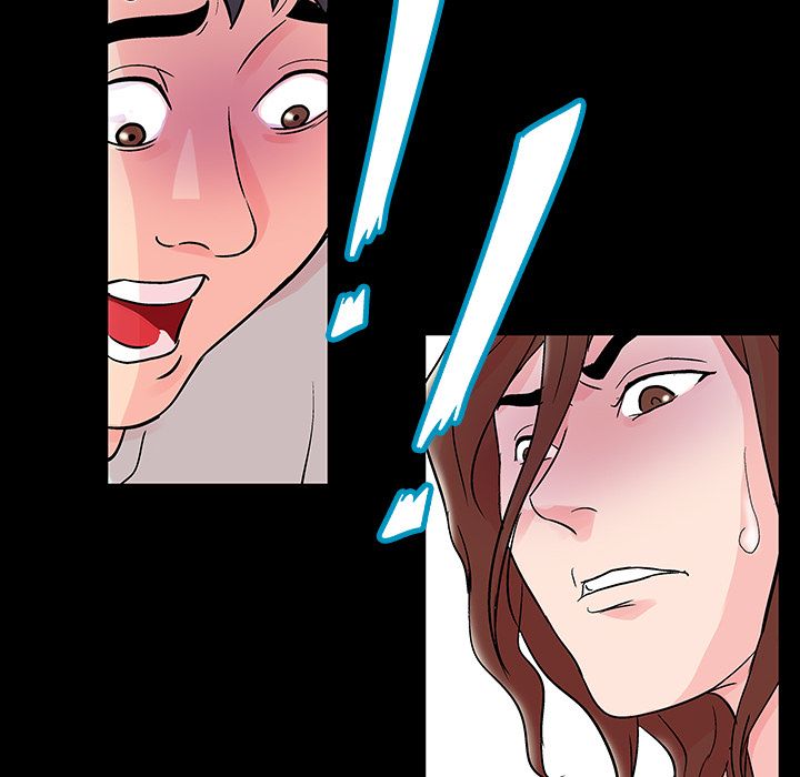 《反乌托邦游戏》漫画 第69话