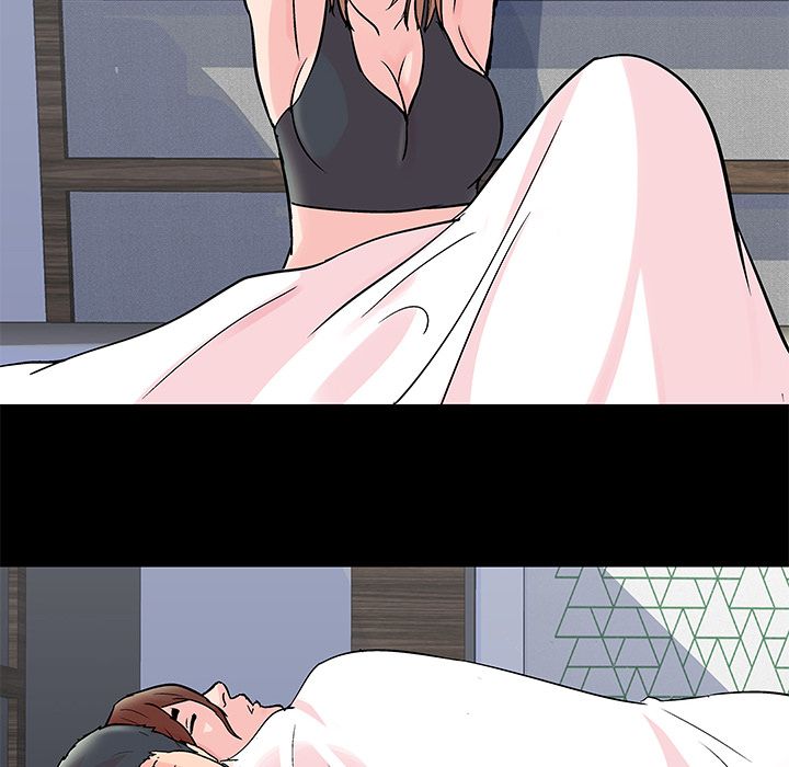 《反乌托邦游戏》漫画 第69话