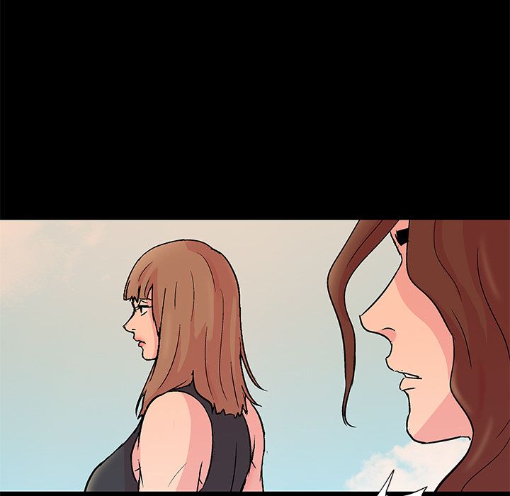 《反乌托邦游戏》漫画 第69话