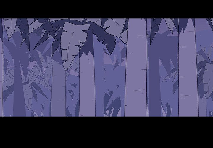 《反乌托邦游戏》漫画 第69话