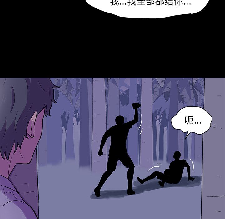 《反乌托邦游戏》漫画 第69话