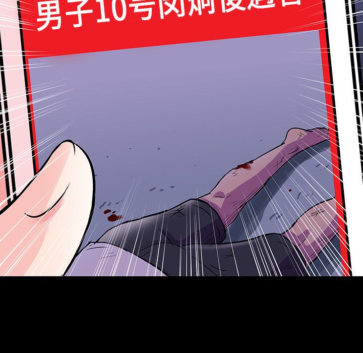 《反乌托邦游戏》漫画 第69话