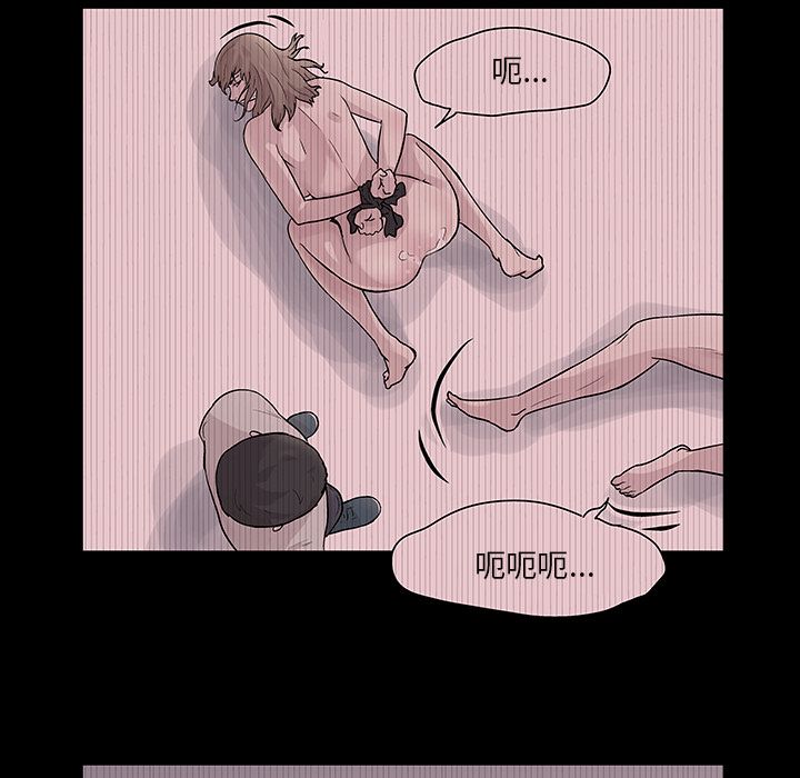 《反乌托邦游戏》漫画 第69话