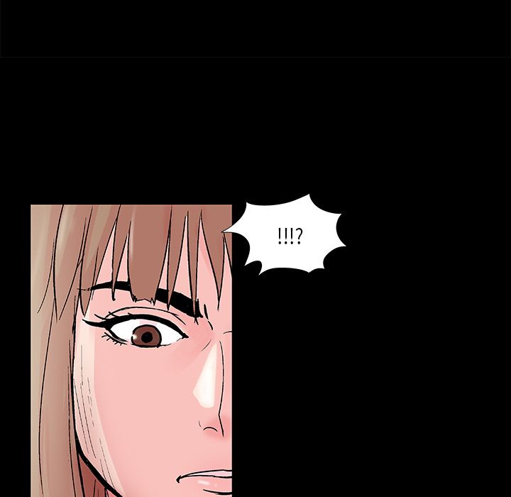 《反乌托邦游戏》漫画 第69话