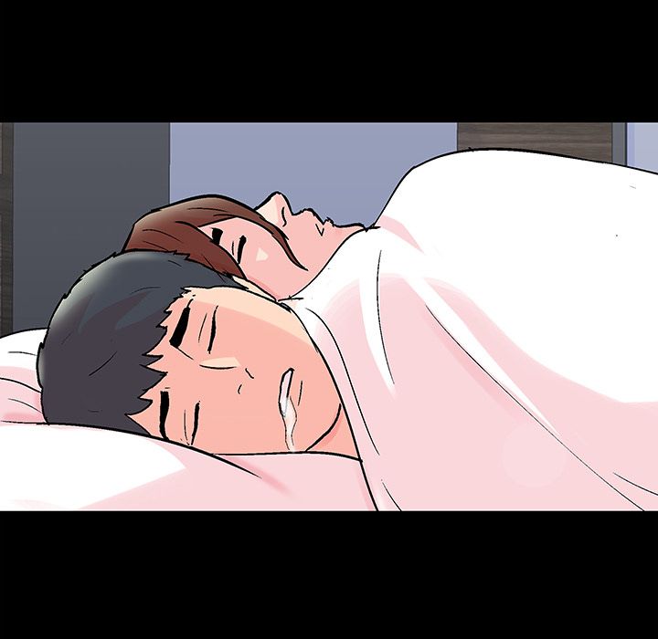 《反乌托邦游戏》漫画 第69话