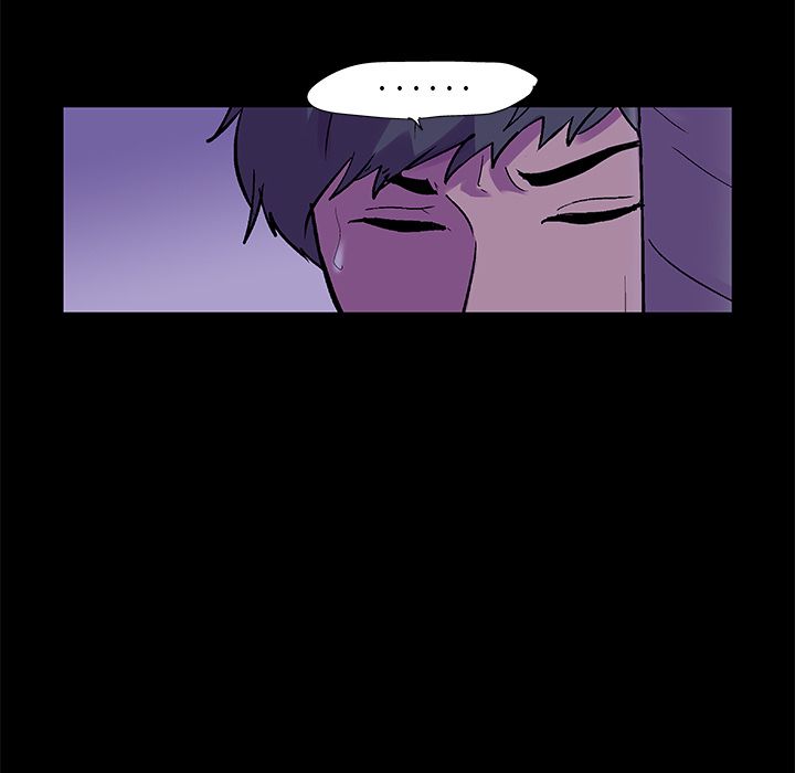 《反乌托邦游戏》漫画 第69话